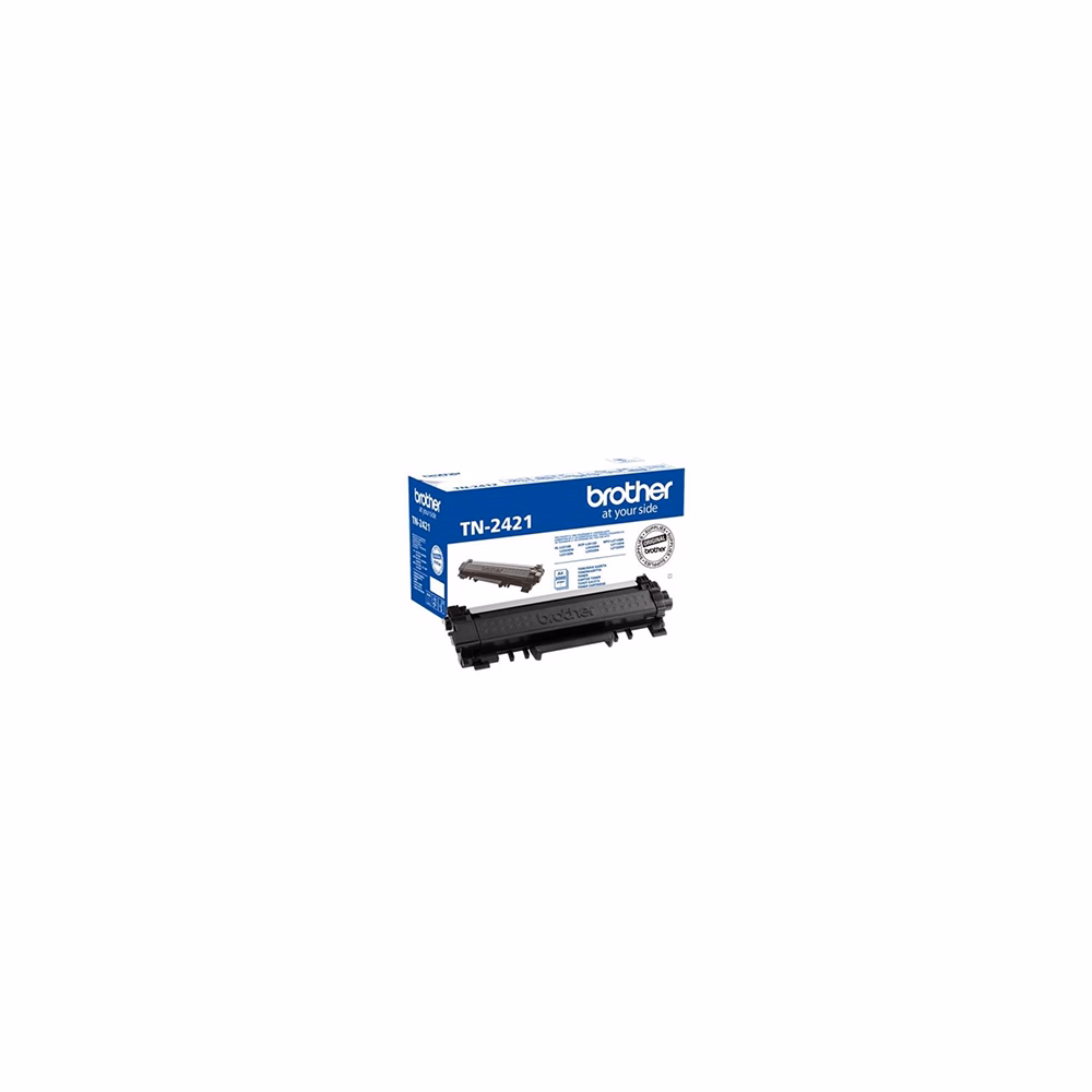 Toner BROTHER TN-2421 3K