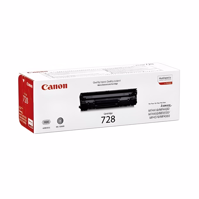 Toner CANON CRG-728 2,1K