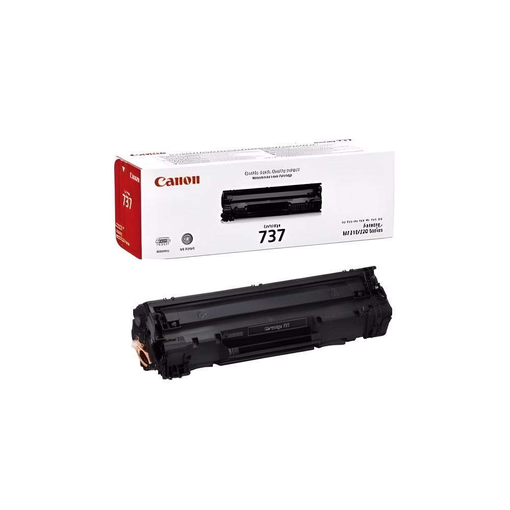 Toner CANON CRG-737 2,4K