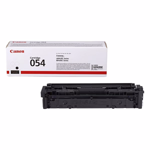 Toner CANON CRG-054 fekete 1,5K