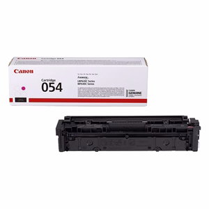 Toner CANON CRG-054 vörös 1,2K