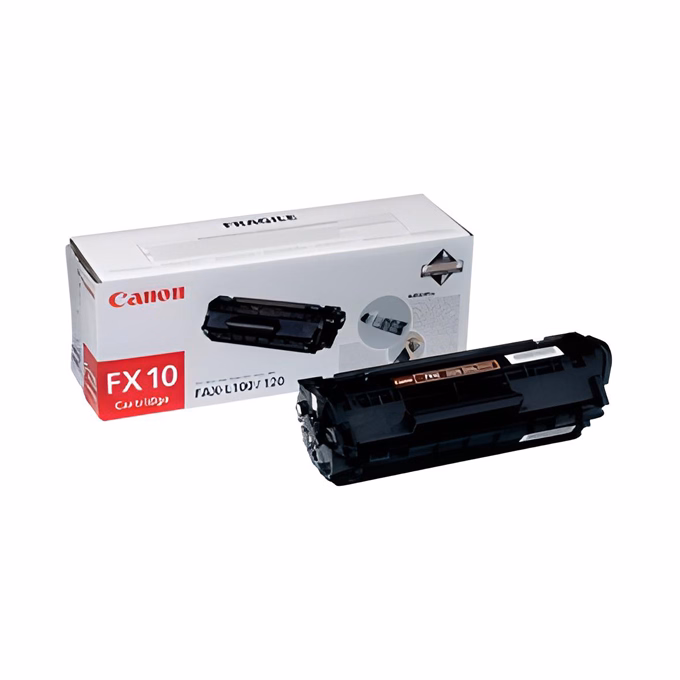 Toner CANON FX-10 2K
