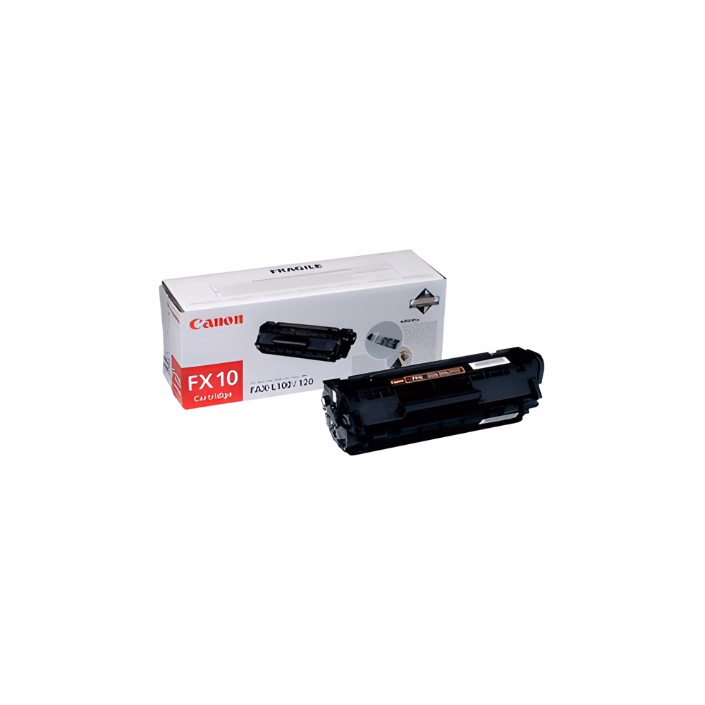 Toner CANON FX-10 2K