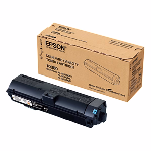 Toner EPSON M320 fekete 2,7K