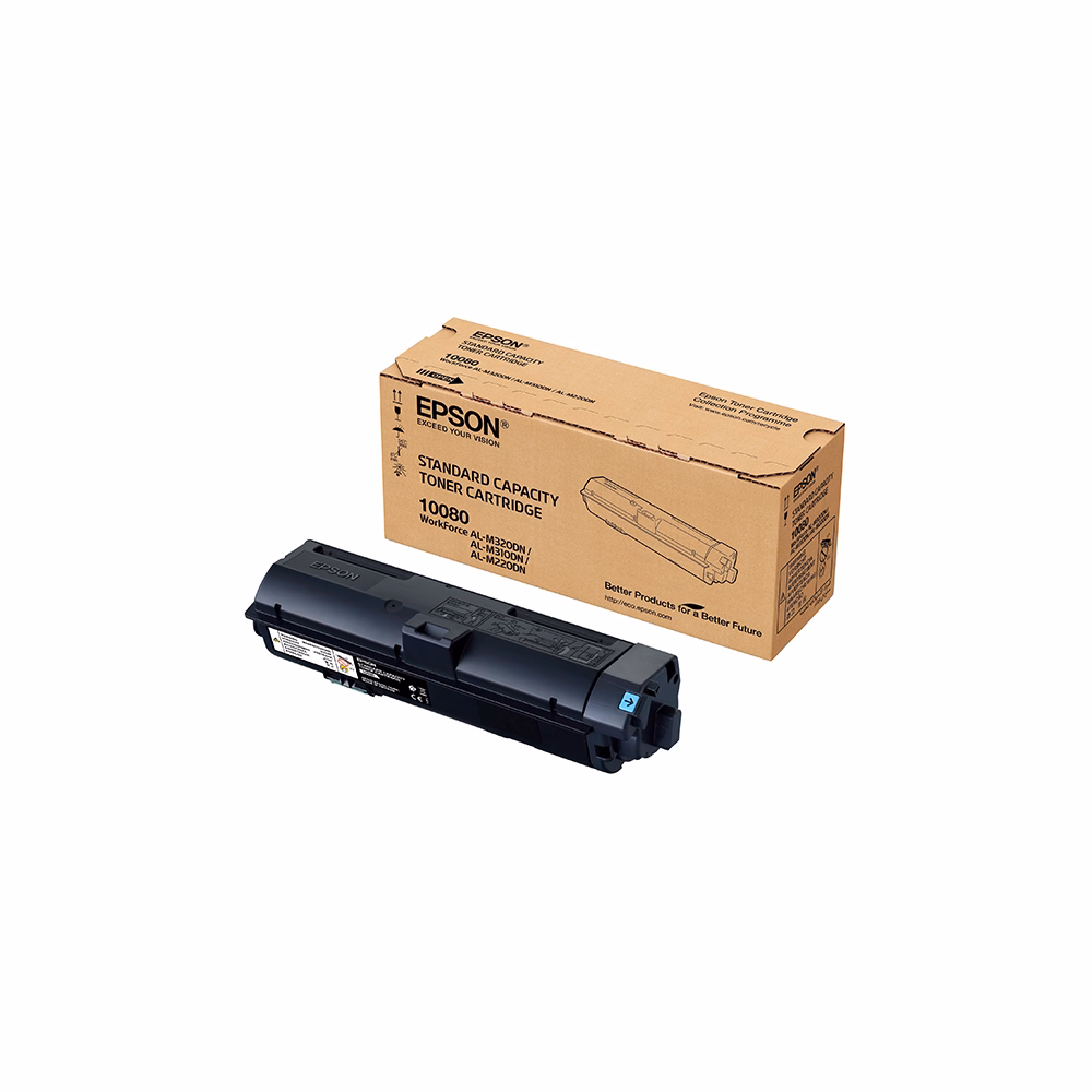 Toner EPSON M320 fekete 2,7K