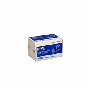Toner EPSON S050690 (AL-M300D/M300DN) 2,7K fekete Toner EPSON S050690 (AL-M300D/M300DN) 2,7K fekete
