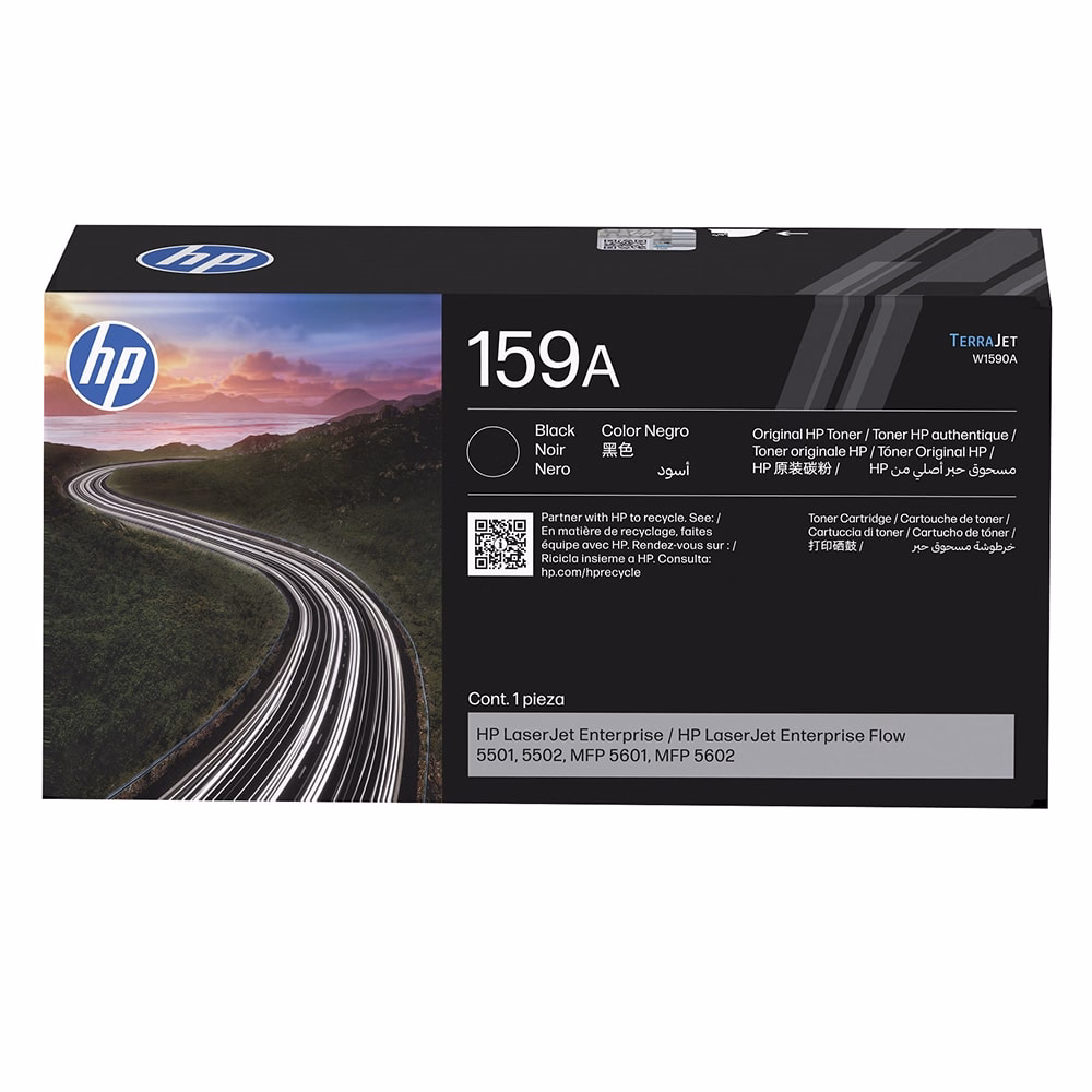 Toner HP 159A (W1590A) 5K