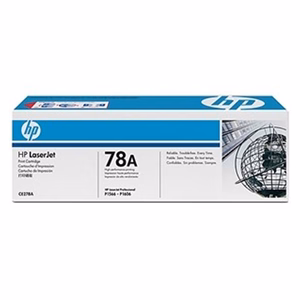 Toner HP 78A (CE278A) 2,1K