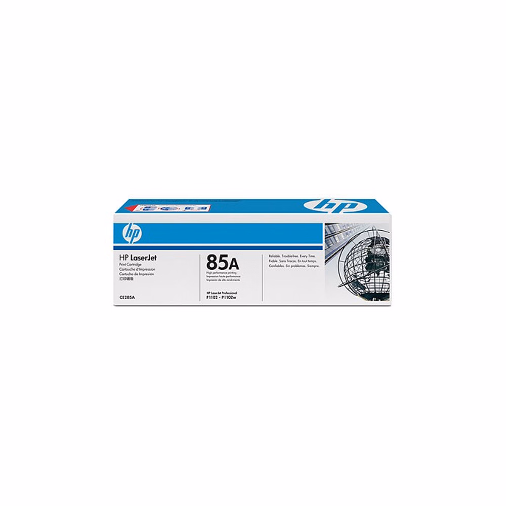 Toner HP 85A (CE285A) 1,6K