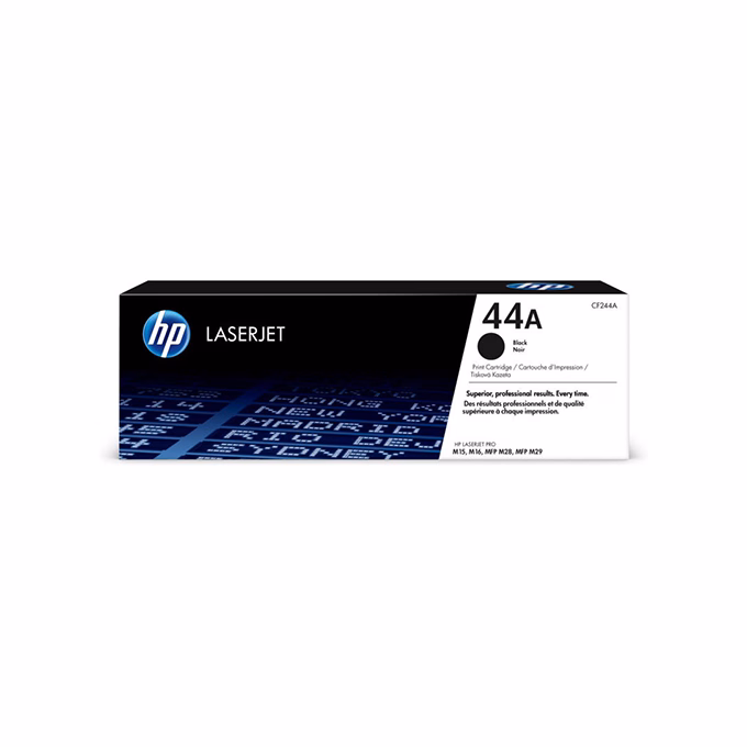 Toner HP CF244A (44A) 1K