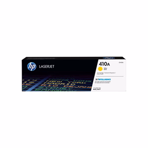 Toner HP CF412A (410A) sárga 2,6K Toner HP CF412A (410A) sárga 2,6K