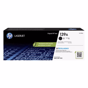 Toner HP W1390A fekete 1,5K