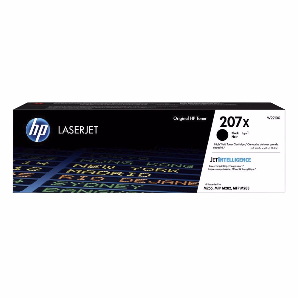 Toner HP W2210X fekete 3,15K