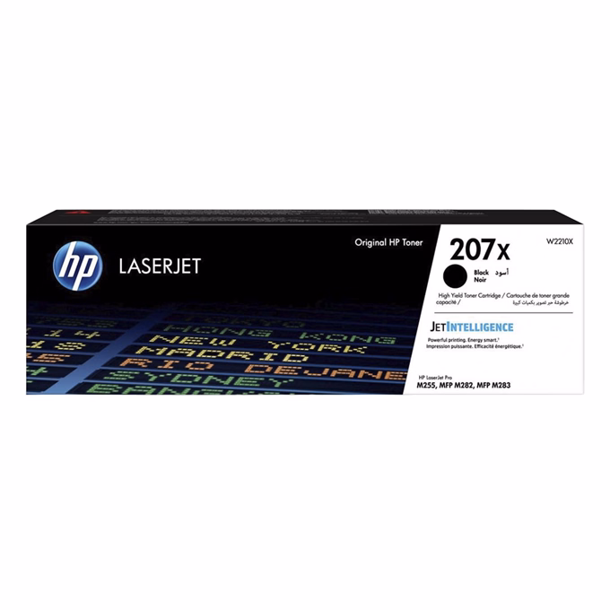 Toner HP W2210X fekete 3,15K