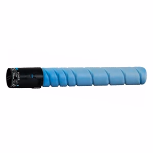 Toner KONICA-MINOLTA TN-227C kék
