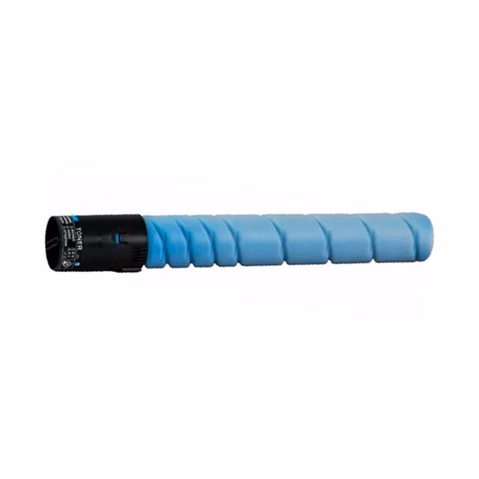 Toner KONICA-MINOLTA TN-227C kék