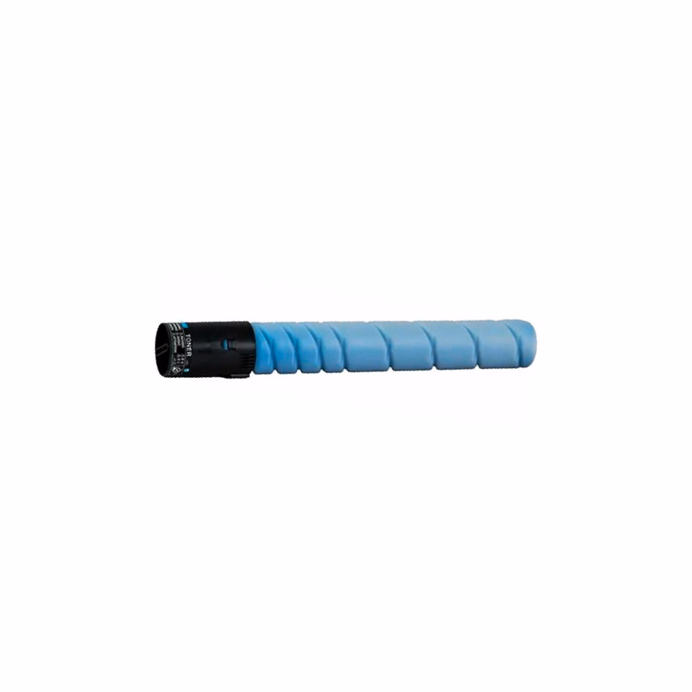 Toner KONICA-MINOLTA TN-227C kék