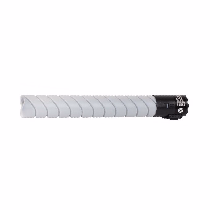 Toner KONICA-MINOLTA TN-227K fekete