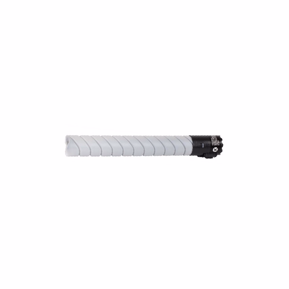 Toner KONICA-MINOLTA TN-227K fekete