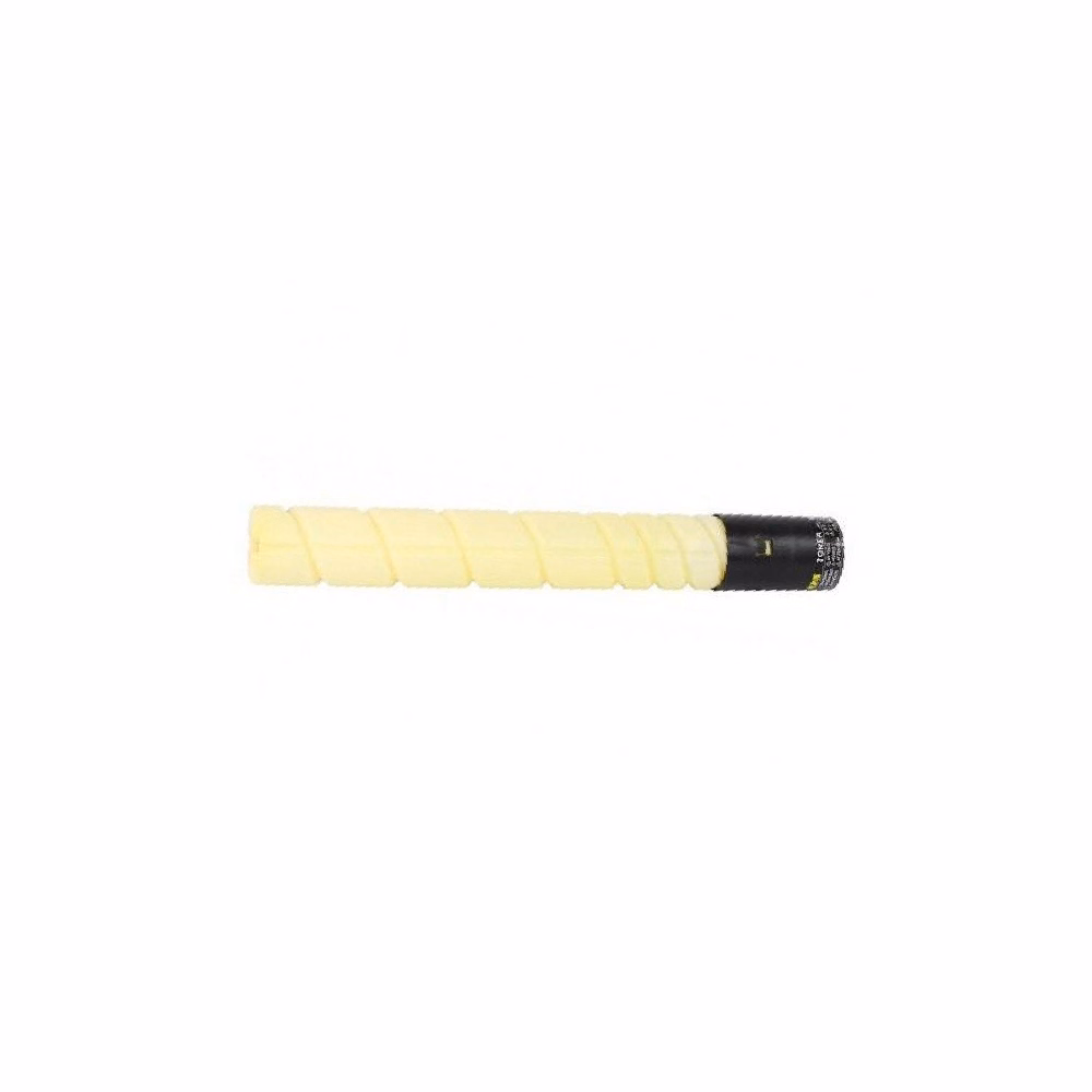 Toner KONICA-MINOLTA TN-227Y sárga