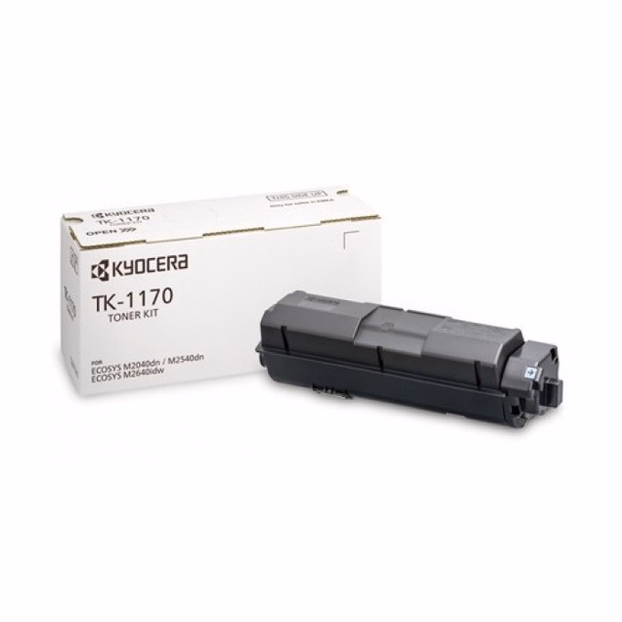 Toner KYOCERA TK-1170
