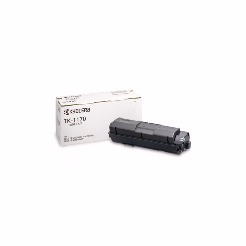 Toner KYOCERA TK-1170