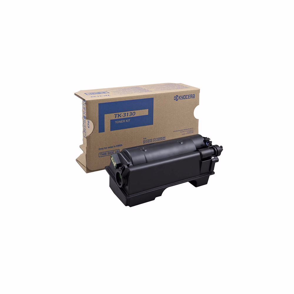 Toner KYOCERA TK-3130 25K