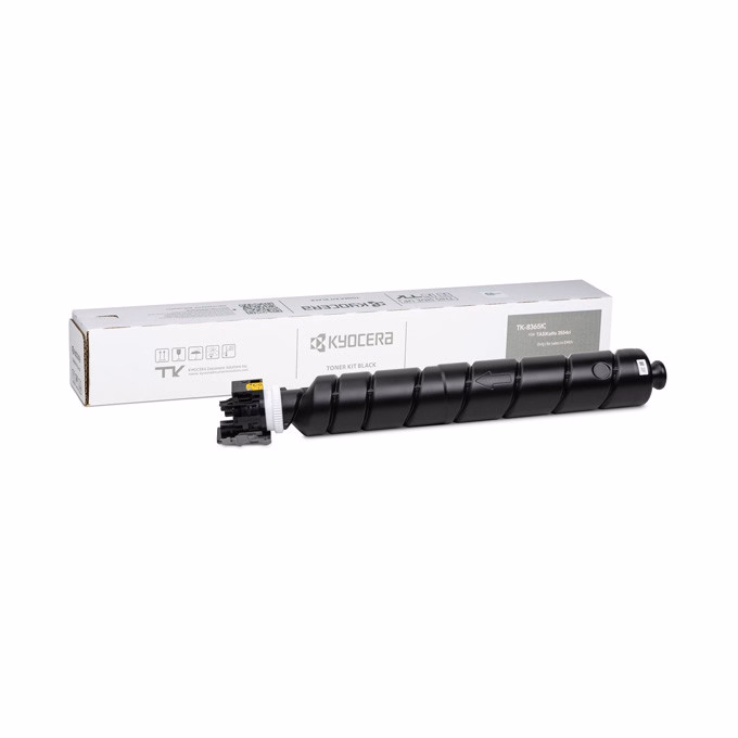 Toner KYOCERA TK-8365 fekete 25K