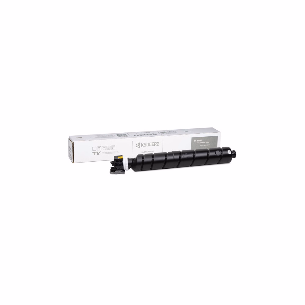 Toner KYOCERA TK-8365 fekete 25K
