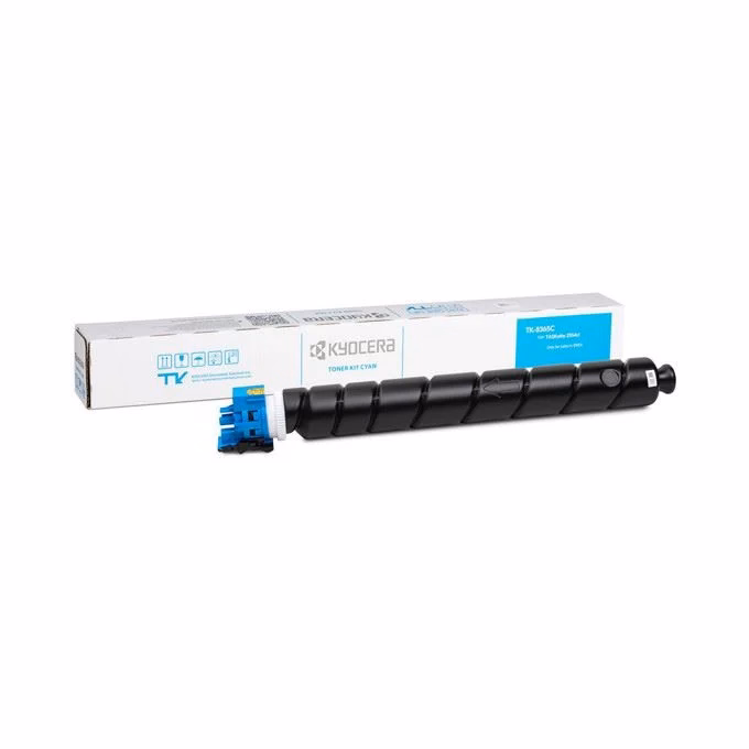 Toner KYOCERA TK-8365 kék 12K