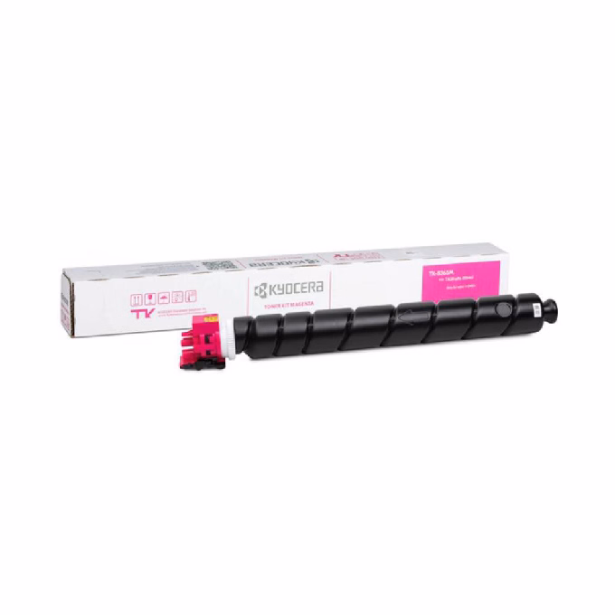 Toner KYOCERA TK-8365 vörös 12K