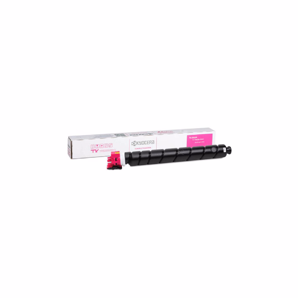 Toner KYOCERA TK-8365 vörös 12K