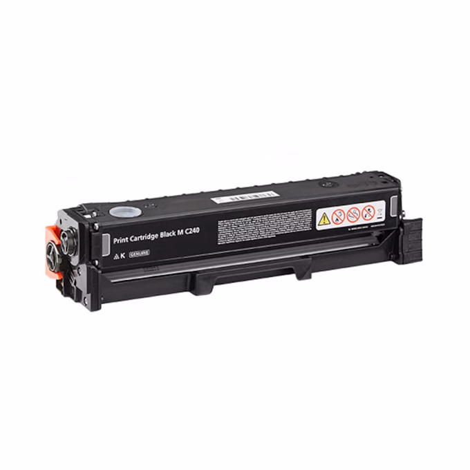 Toner RICOH MC240 fekete