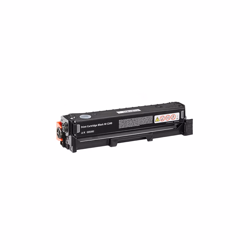 Toner RICOH MC240 fekete