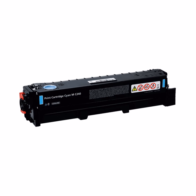 Toner RICOH MC240 kék