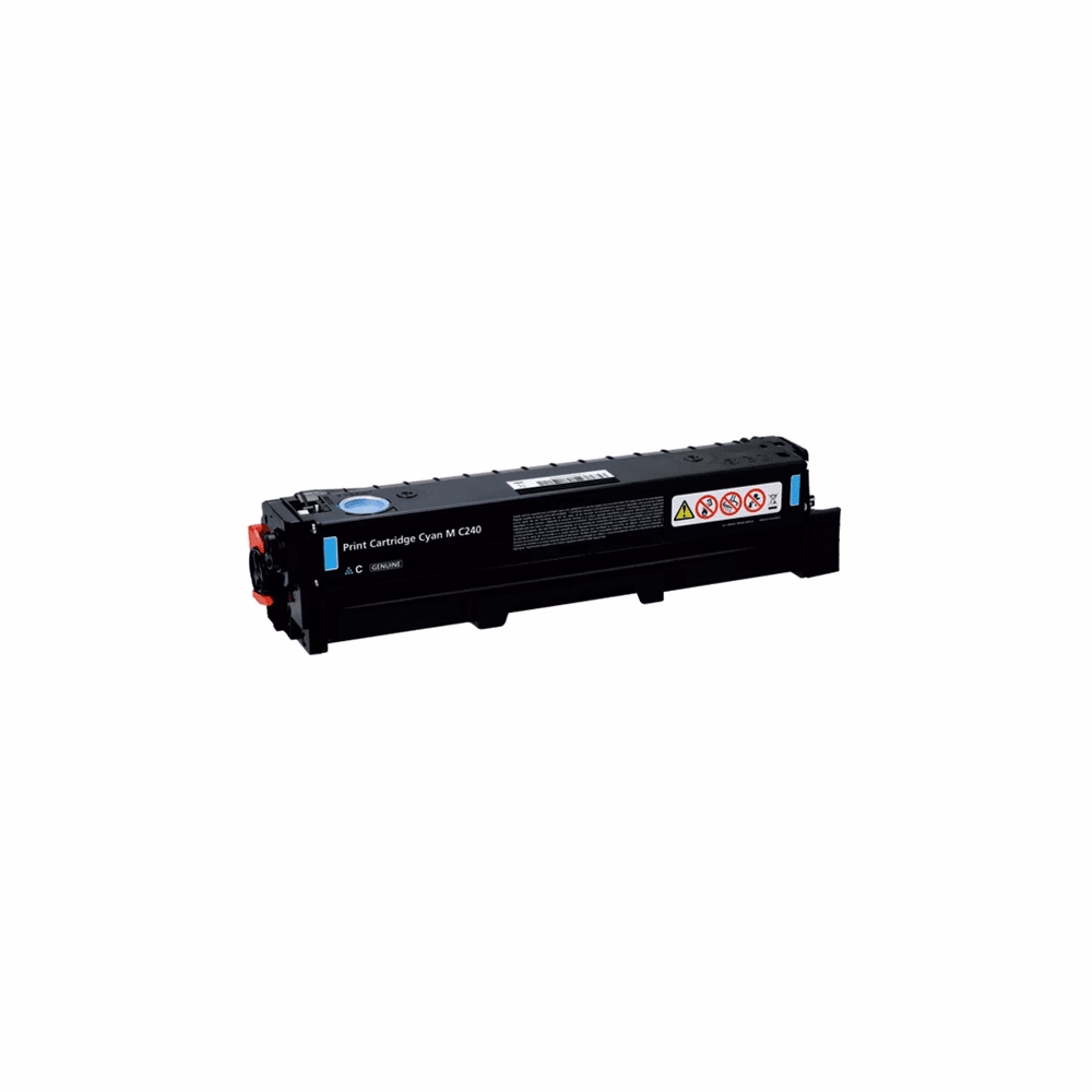 Toner RICOH MC240 kék