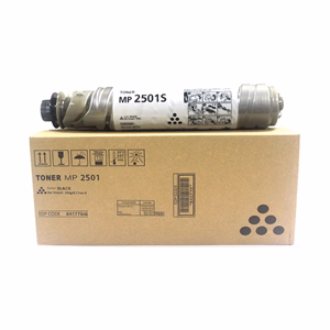 Toner RICOH MP2501 9K Toner RICOH MP2501 9K