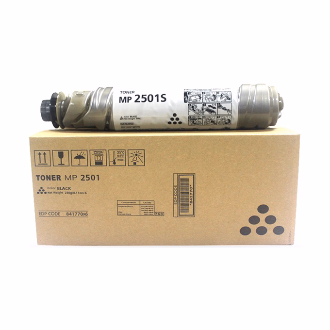 Toner RICOH MP2501 9K Toner RICOH MP2501 9K