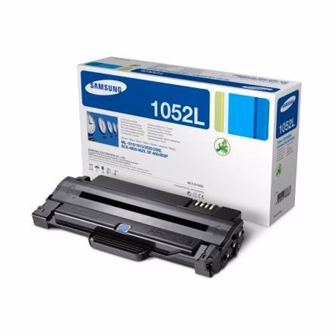 Toner SAMSUNG MLT-D1052L 2,5K