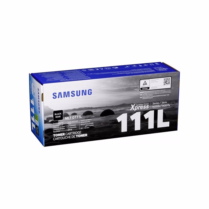 Toner SAMSUNG MLT-D111L 1,8K
