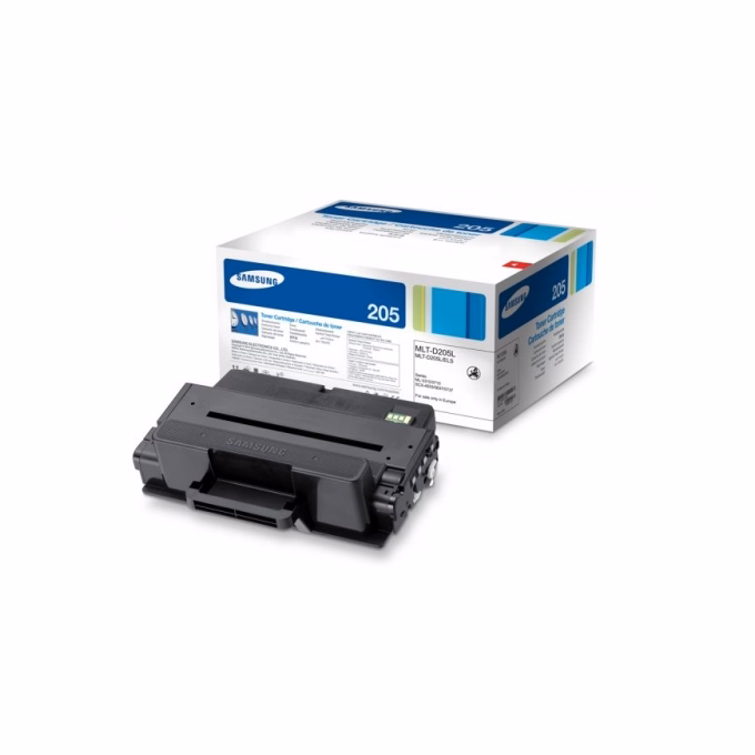 Toner SAMSUNG MLT-D205L 5K