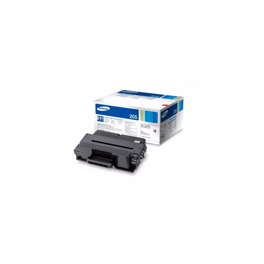 Toner SAMSUNG MLT-D205L 5K