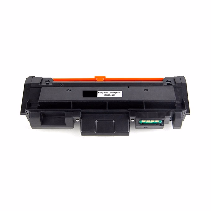 Toner XEROX B205/B210/215 106R04348 fekete 3K