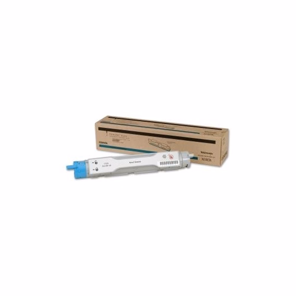 Toner XEROX Phaser 6500 (106R01598) kék 1K