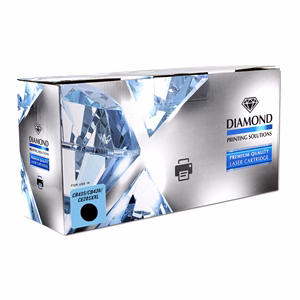 Toner utángyártott DIAMOND CB435/CB436/CE285 XXL 3K Toner utángyártott DIAMOND CB435/CB436/CE285 XXL 3K