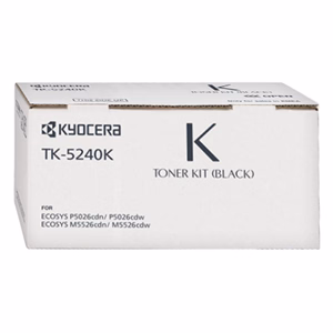 Toner utángyártott DIAMOND TK-5240 (KYOCERA) fekete 4K Toner utángyártott DIAMOND TK-5240 (KYOCERA) fekete 4K
