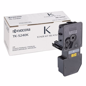 Toner utángyártott DIAMOND TK-5240 (KYOCERA) fekete 4K Toner utángyártott DIAMOND TK-5240 (KYOCERA) fekete 4K