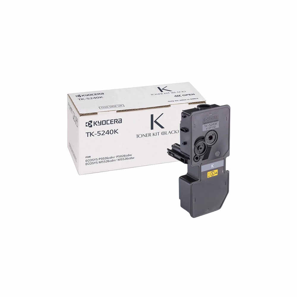 Toner utángyártott DIAMOND TK-5240 (KYOCERA) fekete 4K Toner utángyártott DIAMOND TK-5240 (KYOCERA) fekete 4K