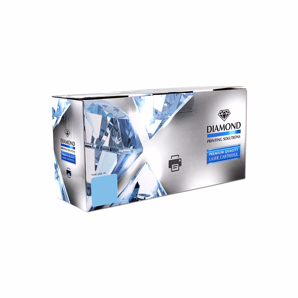 Toner utángyártott DIAMOND W2033A No.415A (HP) vörös chip nélkül 2,1K