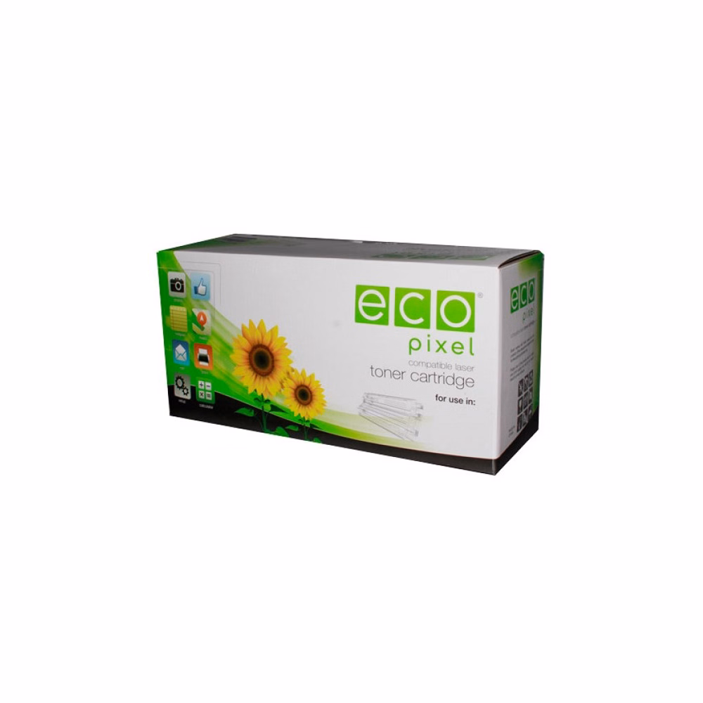 Toner utángyártott ECOPIXEL CF279A (HP) fekete 1k
